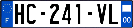 HC-241-VL