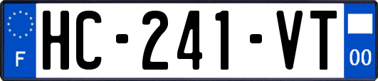 HC-241-VT