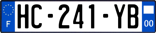 HC-241-YB
