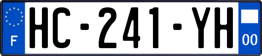 HC-241-YH