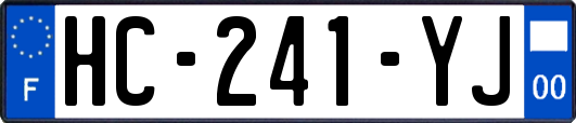 HC-241-YJ