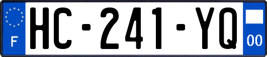 HC-241-YQ