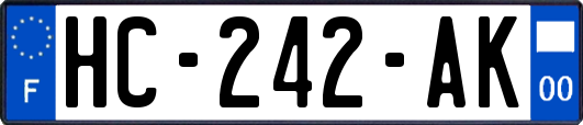 HC-242-AK