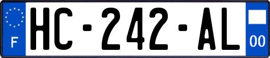 HC-242-AL