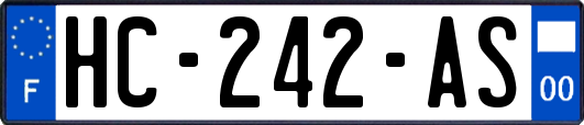 HC-242-AS