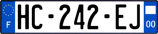 HC-242-EJ