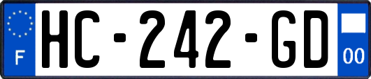 HC-242-GD