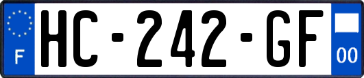 HC-242-GF