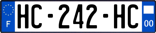 HC-242-HC