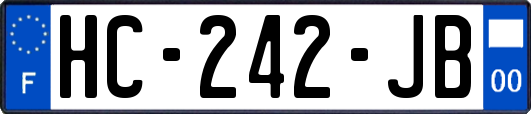 HC-242-JB