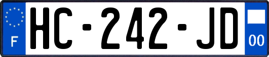 HC-242-JD