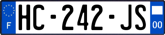 HC-242-JS