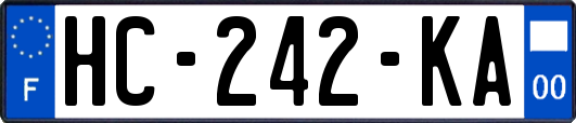 HC-242-KA
