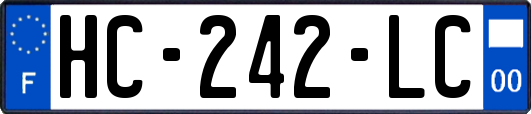 HC-242-LC