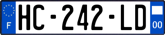 HC-242-LD