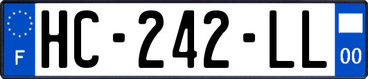 HC-242-LL