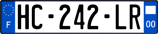 HC-242-LR