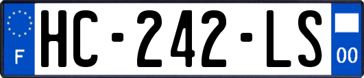 HC-242-LS