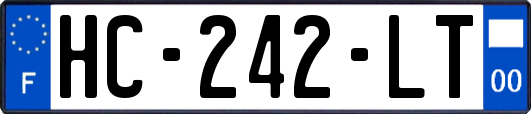 HC-242-LT