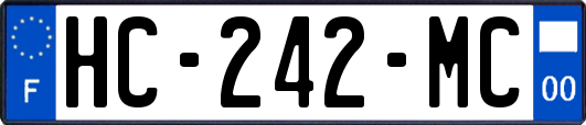 HC-242-MC