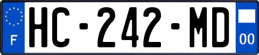HC-242-MD