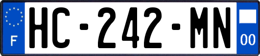 HC-242-MN