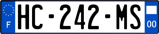 HC-242-MS