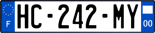 HC-242-MY