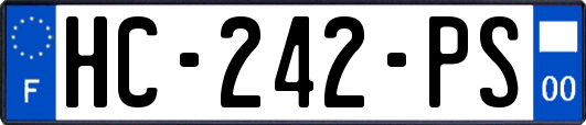 HC-242-PS