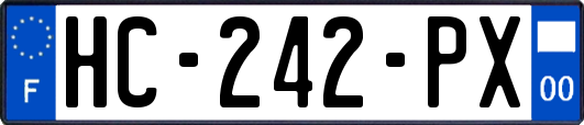 HC-242-PX