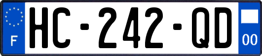 HC-242-QD