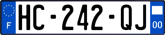 HC-242-QJ