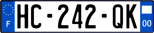 HC-242-QK