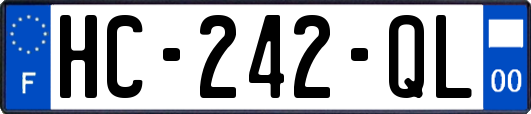 HC-242-QL
