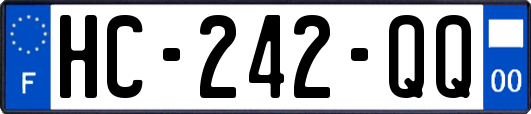 HC-242-QQ
