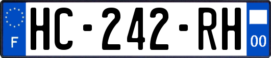 HC-242-RH
