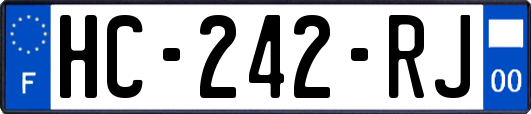 HC-242-RJ