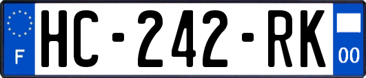 HC-242-RK