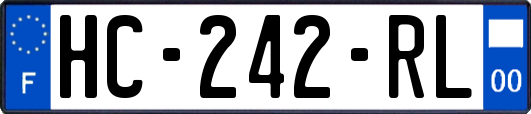 HC-242-RL