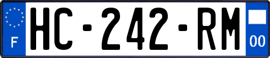 HC-242-RM