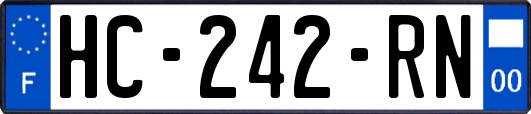 HC-242-RN