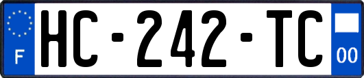 HC-242-TC