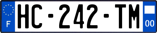 HC-242-TM