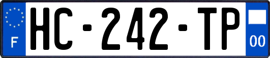 HC-242-TP