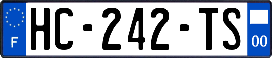 HC-242-TS