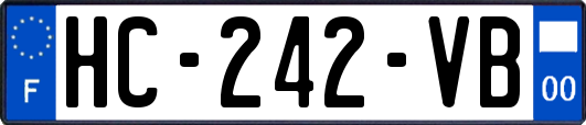 HC-242-VB