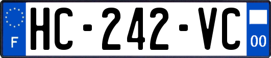 HC-242-VC