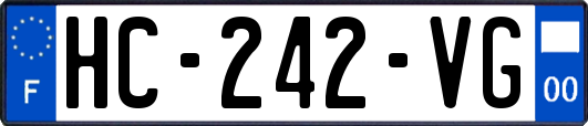HC-242-VG