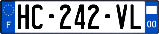 HC-242-VL