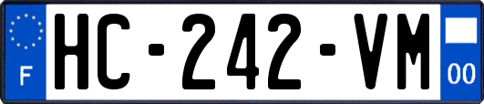 HC-242-VM
